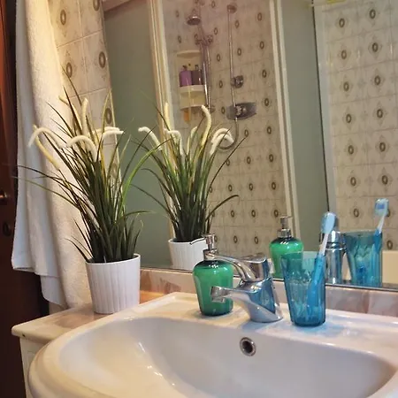 Appartement Colletta Flat Milan