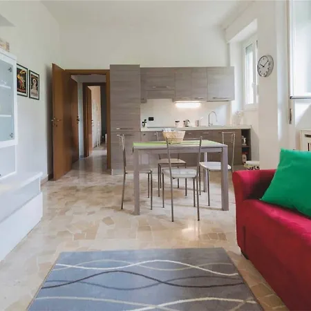 Appartement Colletta Flat