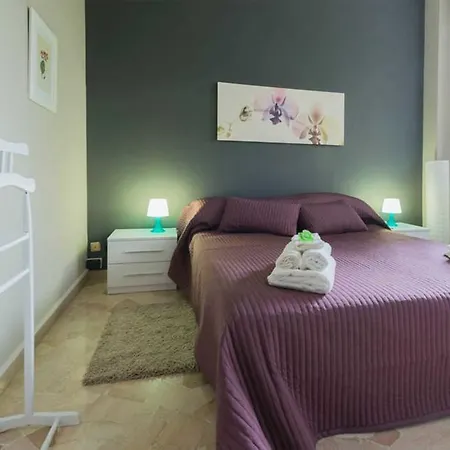 Appartement Colletta Flat Milan