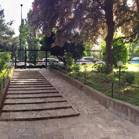 Appartement Colletta Flat *