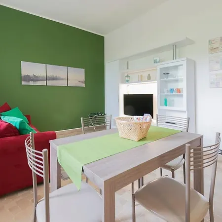Appartement Colletta Flat *