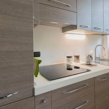 Colletta Flat Appartement *