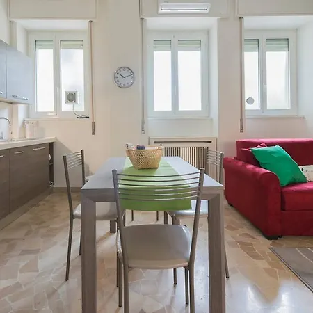 Colletta Flat Appartement *